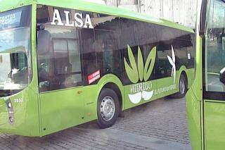 Nuevos horarios en las líneas de autobuses interurbanos de Tres Cantos este mes