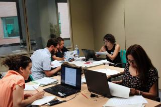 La Autónoma evalúa los proyectos de cooperación presentados a la convocatoria del Ayuntamiento de Alcobendas