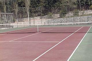 Las pistas de tenis ‘Fernando Colmenarejo Berrocal’ acogerán el XV Trofeo Ayuntamiento de Colmenar Viejo