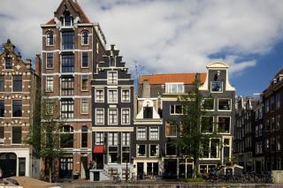 SER Turistas: Amsterdam, Holanda 