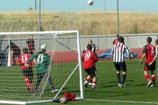 El Ayuntamiento de Paracuellos organiza la VIII Liga Local de Fútbol-7