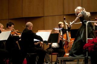 Música clásica para todos en la nueva temporada de la Fundación Ciudad de Alcobendas