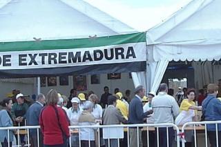La segunda semana de septiembre llegará el ‘Día de Extremadura’ a Alcobendas
