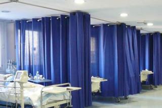 Sanidad cierra en verano 1.700 camas de hospitales de toda la Comunidad de Madrid