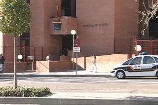 Los robos en viviendas descienden casi un 28% en San Sebastián de los Reyes 