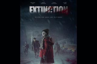 Cine: Los zombies regresan a la gran pantalla con “Extinction”