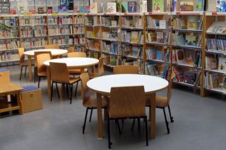 La Biblioteca Municipal de Paracuellos presenta novedades desde septiembre