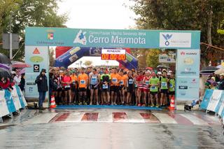 Colmenar Viejo abre la inscripción en la carrera y marcha solidaria “Cerro Marmota” 