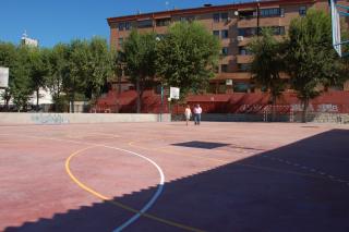 El Ayuntamiento de Colmenar Viejo ha invertido 225.000 euros en las obras de los colegios