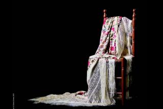 Chema Conesa retrata el flamenco en su exposición ‘Un patrimonio con duende’ en Paracuellos de Jarama