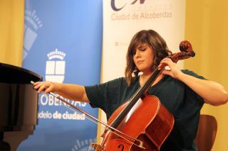 Las becas de formación de música y danza de la Fundación Ciudad de Alcobendas pueden solicitarse hasta el día 30