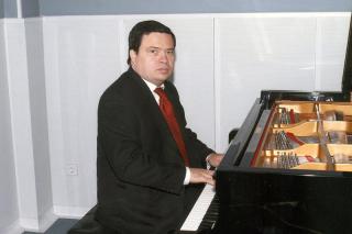 Homenaje de piano a Ataulfo Argenta. Homenaje de piano a Ataulfo Argenta