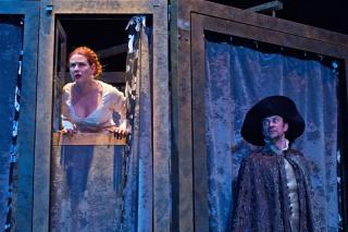 El Teatro Adolfo Marsillach de Sanse inicia la temporada de otoño con un musical, teatro y ópera