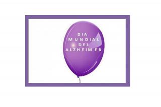 21 de septiembre, Día Internacional del Alzheimer, una jornada que no olvidamos