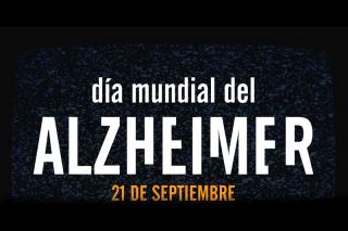 Curarse en Salud: Día Mundial del Alzheimer