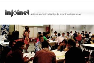 Espacio para Emprendedores: Injoinet, un referente del Crowfounding