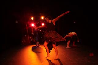 El IX Certamen Internacional de Danza y Artes Escénicas de Alcobendas tendrá lugar el sábado 3 de octubre