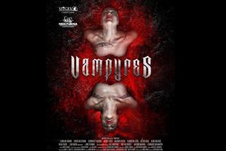 Vampyres: La película del director Víctor Matellano, por fin en cines