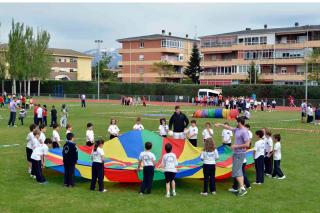 El Ayuntamiento de Colmenar reanuda el Programa de Educación de Calle y de las Aulas de Apoyo Escolar 