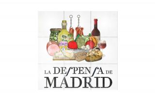 La Ciudad Deportiva Valdelasfuentes se convierte en “La Despensa de Madrid”