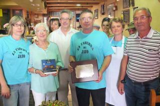 El Ayuntamiento convoca el ‘IV Concurso de Tapas de Paracuellos de Jarama’