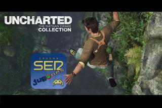 SER Jugones: Uncharted The Nathan Drake Collection, una trilogía como antesala del próximo Uncharted 4