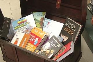 Ciudadanos  apuesta por implantar un servicio de préstamo de libros en los centros escolares municipales de Tres Cantos