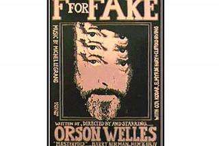 La UPA y la Asociación La Mano rinden homenaje a Orson Welles