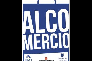 AICA pone en marcha ‘ALCOMERCIO’ para promover las compras en el pequeño comercio de Alcobendas