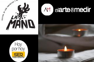 Análisis web, cine de terror y fomentar el deseo, este jueves en Hoy por Hoy Madrid Norte