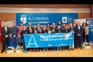 El torneo Menina de tenis afronta en Alcobendas su décimo cuarta edición como el gran referente en la región
