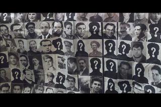 Patxi López presenta un acto homenaje a los presos y represaliados del franquismo en Sanse