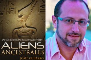 Aliens Ancestrales: Las claves secretas de nuestra historia