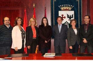 El Ayuntamiento de Alcobendas destina 217.000 euros a cinco proyectos de cooperación al desarrollo