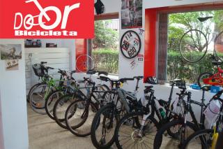 Impulso Emprendedor Alcobendas: Doctor Bicicleta, el lugar de las segundas oportunidades para los ciclistas