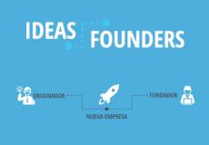 SER Emprendedores Sanse: Ideas for founders, la unión perfecta entre creación y motivación
