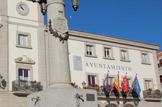 Ciudadanos pide una comisión de sugerencias y reclamaciones en Colmenar Viejo