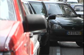 La ocupación de plazas de aparcamientos municipales en Alcobendas se sitúa en torno al 80%, 247 están vacías