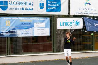 Fin de semana repleto de deporte en Alcobendas
