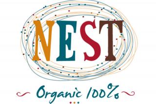 Nest Organic: Comida 100% orgánica