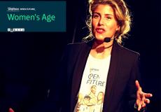 Women´s Age: Una iniciativa para mujeres empresarias