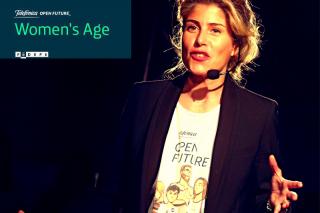 Women´s Age: Una iniciativa para mujeres empresarias