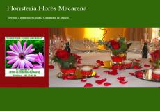 SER Empresarios: Flores Macarena, arte floral lleno de creatividad