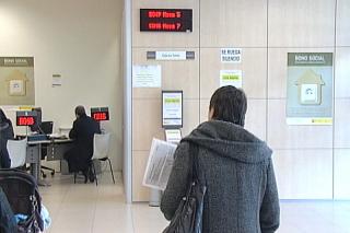 Paracuellos del Jarama lidera en el norte de Madrid la reducción de desempleo en noviembre