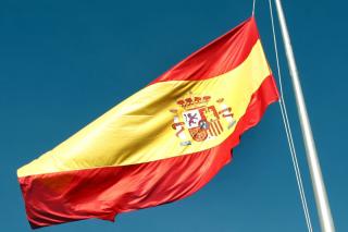 Alcobendas izará la bandera este domingo con motivo del Día de la Constitución
