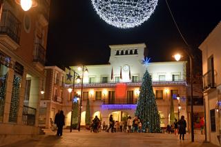 Multitud de actos durante toda la Navidad en San Sebastián de los Reyes 