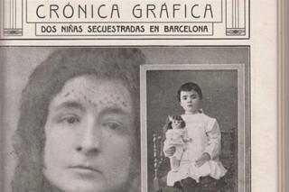 Misterios de la Historia: La Vampiresa de Barcelona