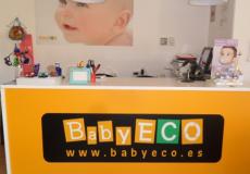 Impulso Emprendedor Alcobendas: Recupera, recicla y reutiliza, con Baby Eco