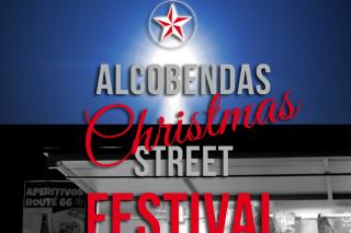 El "Christmas Street Festival" arranca en Alcobendas