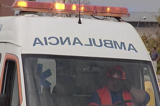 La Polica Nacional investiga un apualamiento en Alcobendas